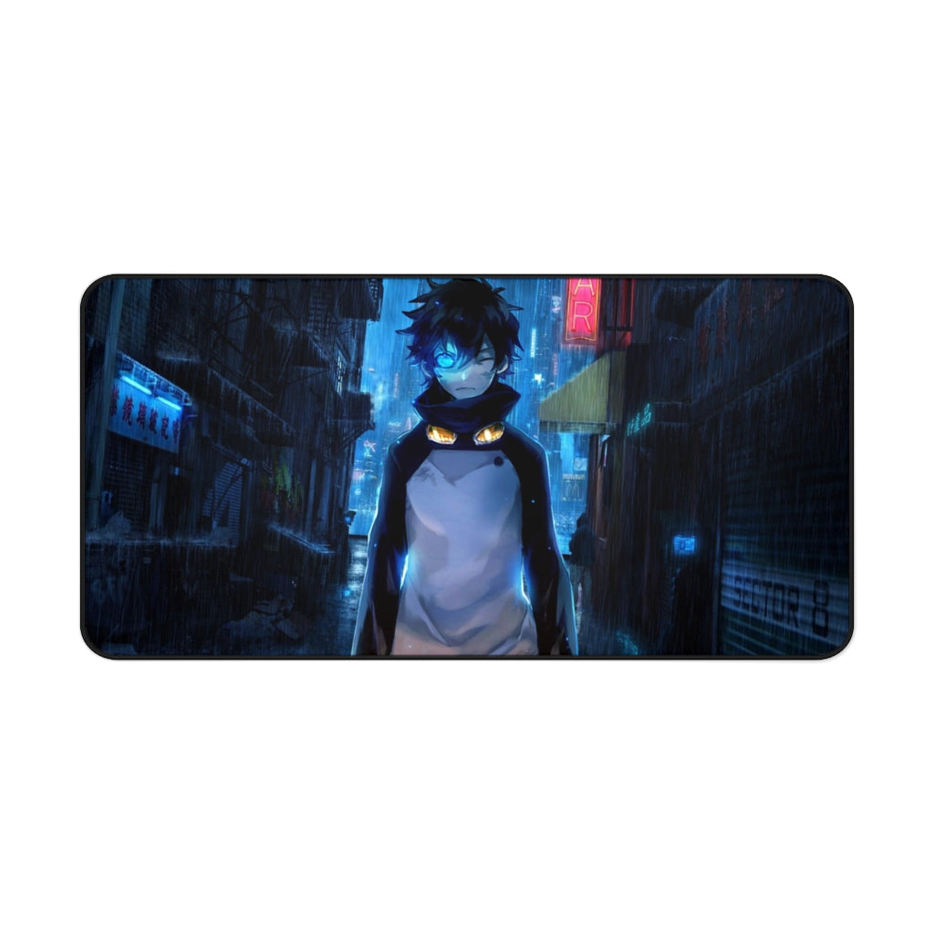 Leonardo Watch Mouse Pad (Desk Mat)