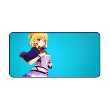 Load image into Gallery viewer, Rokudenashi Majutsu Koushi To Akashic Records Rumia Tingel Mouse Pad (Desk Mat)
