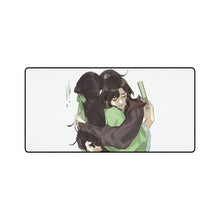 Load image into Gallery viewer, The Scum Villain's Self-Saving System Mouse Pad (Desk Mat)
