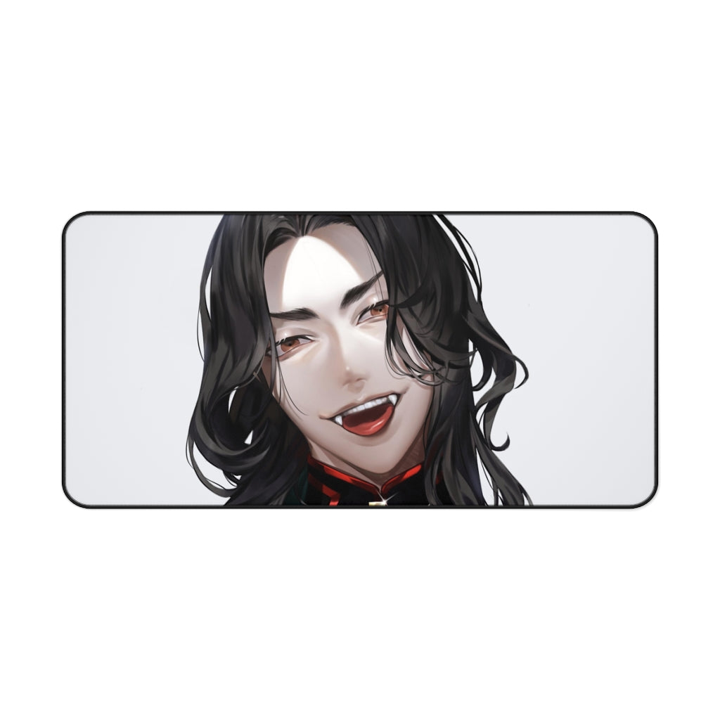 Tokyo Revengers Keisuke Baji Mouse Pad (Desk Mat)