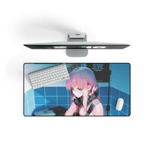 Load image into Gallery viewer, Hitori Gotou Mouse Pad (Desk Mat)
