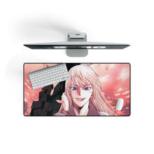 Load image into Gallery viewer, Jormungand Mouse Pad (Desk Mat)
