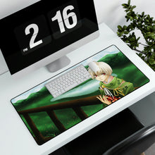 Load image into Gallery viewer, Tactics Mouse Pad (Desk Mat)
