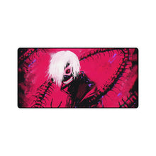 Load image into Gallery viewer, Anime Tokyo Ghoul Mouse Pad (Desk Mat)
