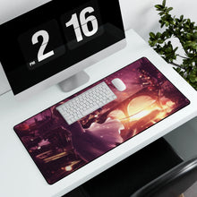 Load image into Gallery viewer, Anime Your Lie in April Mouse Pad (Desk Mat)

