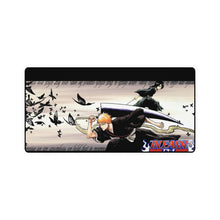 Load image into Gallery viewer, Anime Bleach Mouse Pad (Desk Mat)
