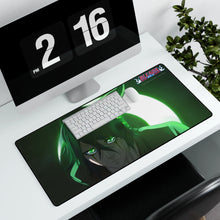 Load image into Gallery viewer, Anime Bleach Mouse Pad (Desk Mat)

