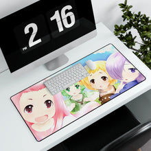 Load image into Gallery viewer, Sukasuka Mouse Pad (Desk Mat)

