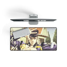 Load image into Gallery viewer, Anime Jojo's Bizarre Adventure Mouse Pad (Desk Mat)
