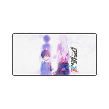 Load image into Gallery viewer, Together Forever Mouse Pad (Desk Mat)
