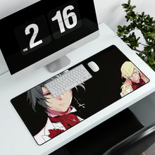 Load image into Gallery viewer, Noblesse, Raizel, Frankenstein, Mouse Pad (Desk Mat)
