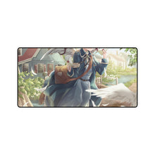 Load image into Gallery viewer, Anime Original Mouse Pad (Desk Mat)
