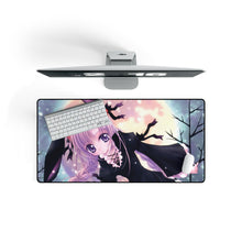 Load image into Gallery viewer, Anime Original Mouse Pad (Desk Mat) On Desk
