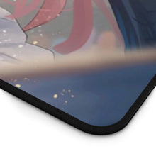 Load image into Gallery viewer, Touhou Mouse Pad (Desk Mat) Hemmed Edge
