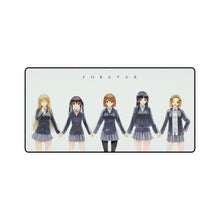 Load image into Gallery viewer, K-ON! Mouse Pad (Desk Mat)
