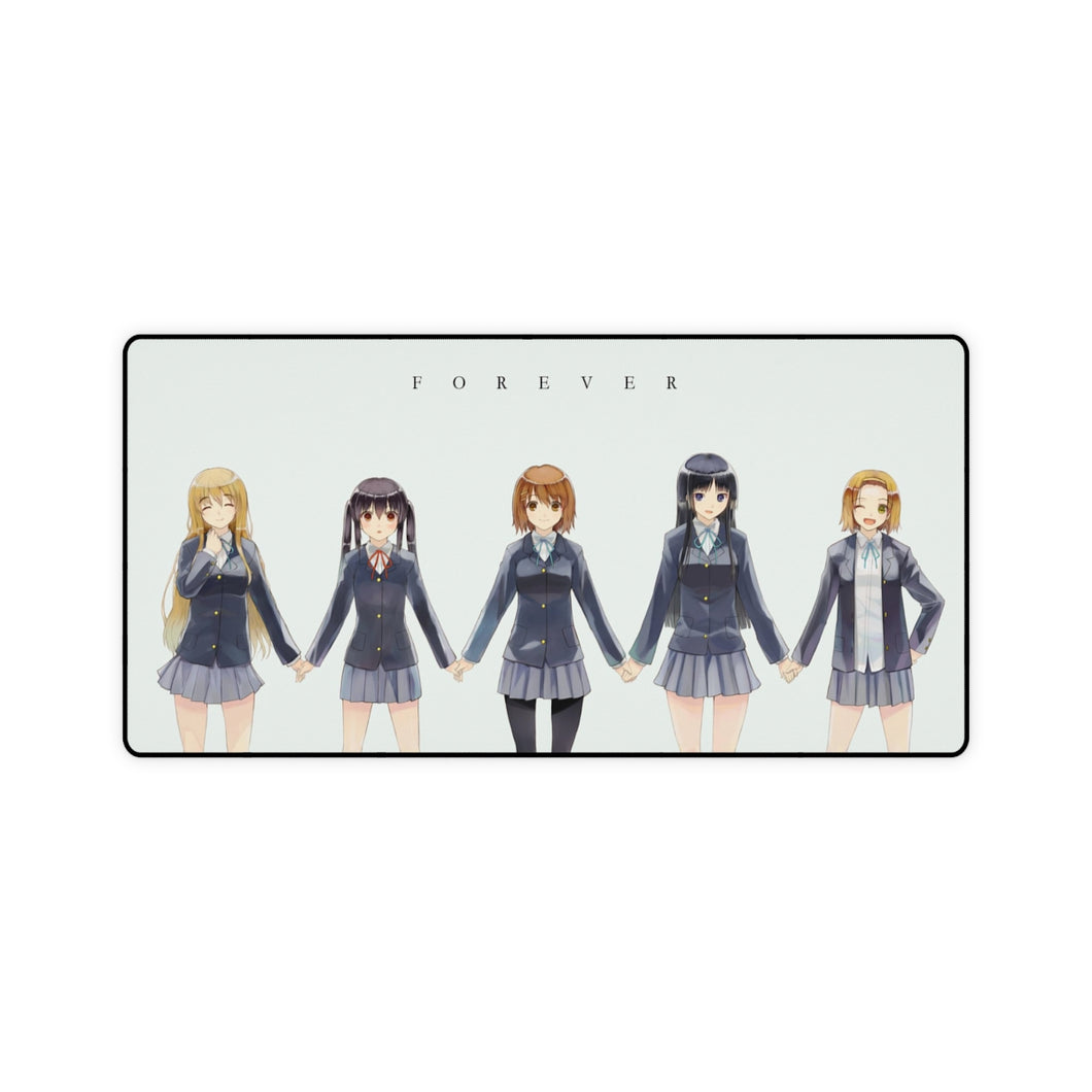 K-ON! Mouse Pad (Desk Mat)
