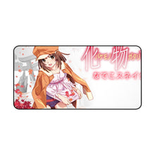 Load image into Gallery viewer, Monogatari (Series) Mouse Pad (Desk Mat)
