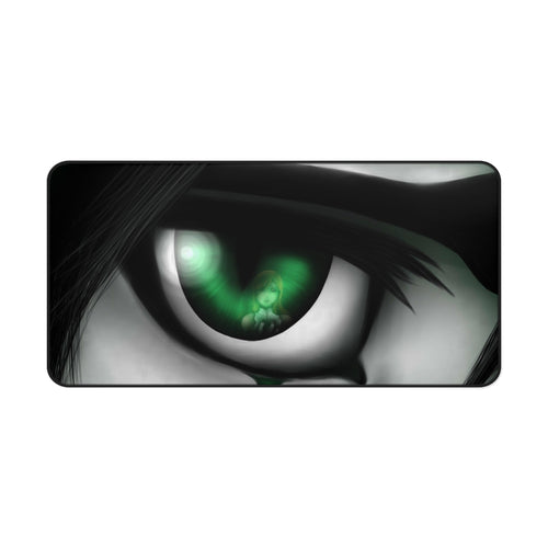Bleach Ulquiorra Cifer Mouse Pad (Desk Mat)