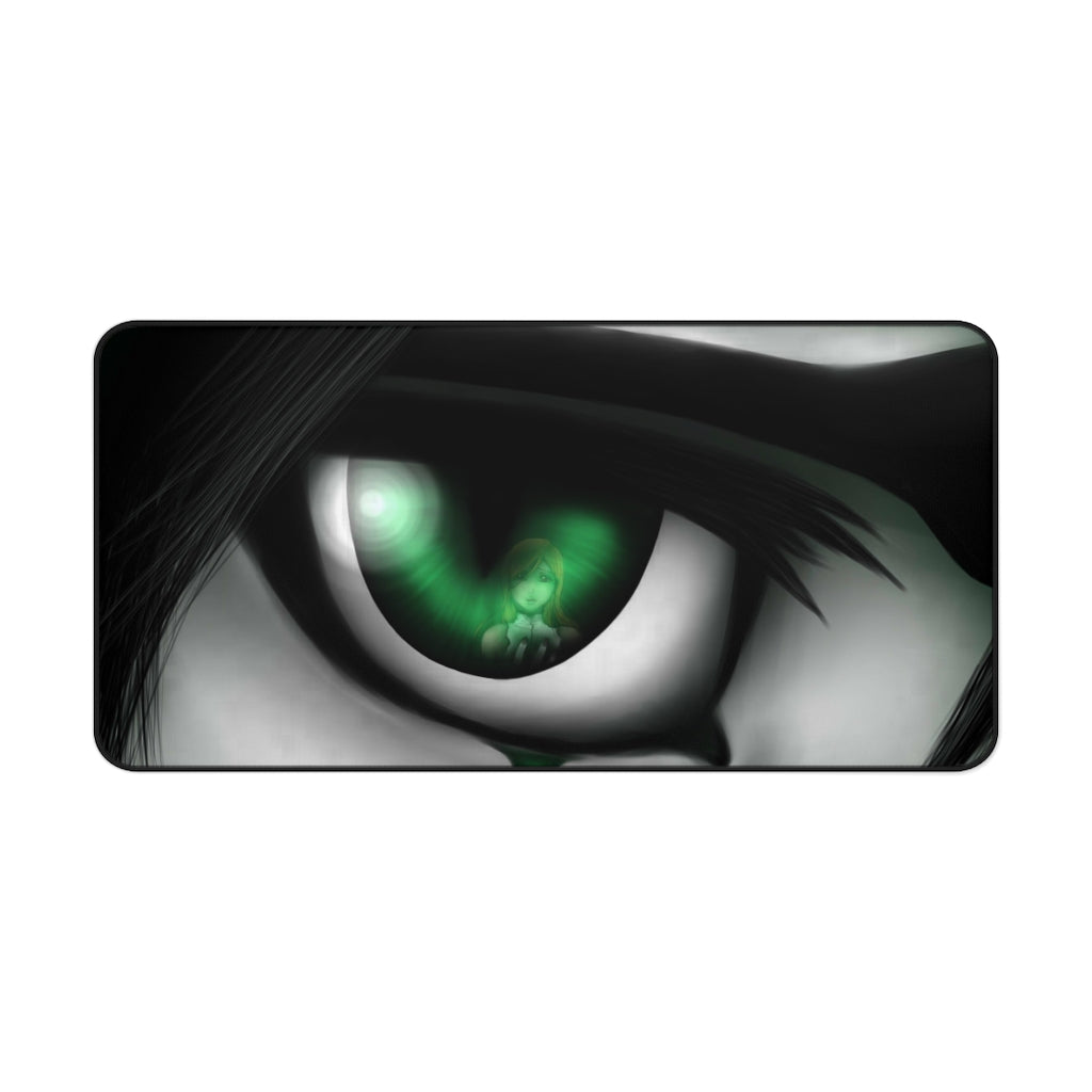 Bleach Ulquiorra Cifer Mouse Pad (Desk Mat)