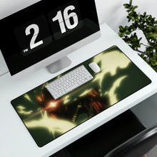 Load image into Gallery viewer, nan Mouse Pad (Desk Mat)
