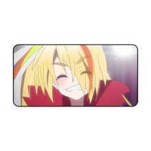 Load image into Gallery viewer, Zombie Land Saga Mouse Pad (Desk Mat)
