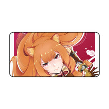 Load image into Gallery viewer, Super Girl Mouse Pad (Desk Mat)
