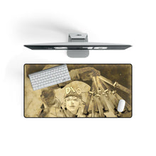 Load image into Gallery viewer, Anime Jojo's Bizarre Adventure Mouse Pad (Desk Mat)

