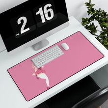 Load image into Gallery viewer, Mikatan Narugino Mouse Pad (Desk Mat)
