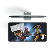 Load image into Gallery viewer, Blitz Gundam Mouse Pad (Desk Mat)
