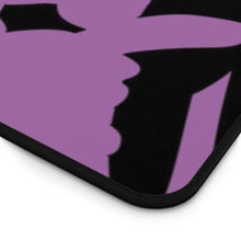 Load image into Gallery viewer, Lucky Star Mouse Pad (Desk Mat) Hemmed Edge
