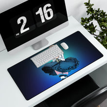 Load image into Gallery viewer, Girls und Panzer Mouse Pad (Desk Mat) With Laptop
