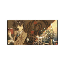 Load image into Gallery viewer, Bungou Stray Dogs Osamu Dazai Mouse Pad (Desk Mat)
