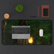 Load image into Gallery viewer, Anime Original Mouse Pad (Desk Mat) With Laptop
