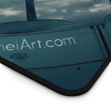 Load image into Gallery viewer, Anime Original Mouse Pad (Desk Mat) Hemmed Edge
