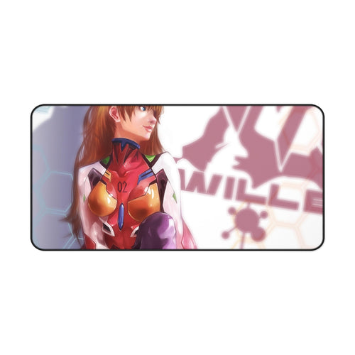 Evangelion: 3.0 You Can (Not) Redo Mouse Pad (Desk Mat)