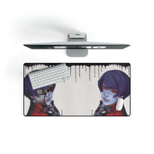 Load image into Gallery viewer, Anime Tokyo Ghoul Mouse Pad (Desk Mat)
