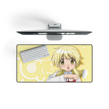 Load image into Gallery viewer, Hidamari Sketch Mouse Pad (Desk Mat) On Desk
