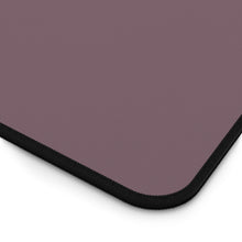 Load image into Gallery viewer, Kagura (Gintama) Mouse Pad (Desk Mat) Hemmed Edge
