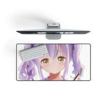 Load image into Gallery viewer, Sukasuka Mouse Pad (Desk Mat)
