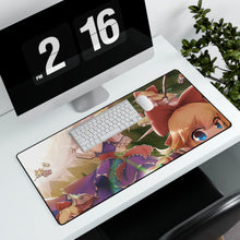 Load image into Gallery viewer, Touhou Mouse Pad (Desk Mat)
