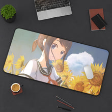 Load image into Gallery viewer, Anime Original Mouse Pad (Desk Mat) On Desk
