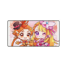 Load image into Gallery viewer, Hirogaru Sky! Pretty Cure Mouse Pad (Desk Mat)
