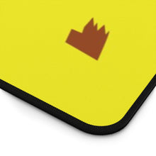 Load image into Gallery viewer, Anime Pokémon Mouse Pad (Desk Mat) Hemmed Edge
