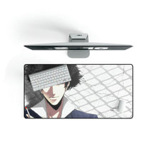 Load image into Gallery viewer, Spike Spiegel Cowboy Bebop Mouse Pad (Desk Mat)
