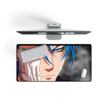 Load image into Gallery viewer, Anime Bleach Mouse Pad (Desk Mat)
