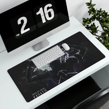 Load image into Gallery viewer, Sword Art Online Mouse Pad (Desk Mat)
