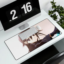 Load image into Gallery viewer, Sword Art Online II Mouse Pad (Desk Mat)
