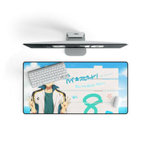 Load image into Gallery viewer, Free! Mouse Pad (Desk Mat) On Desk
