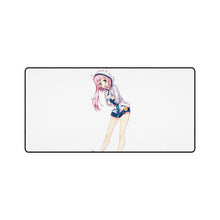 Load image into Gallery viewer, Anime Girl Mouse Pad (Desk Mat)

