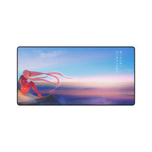 Load image into Gallery viewer, Darling in the FranXX Mouse Pad (Desk Mat)
